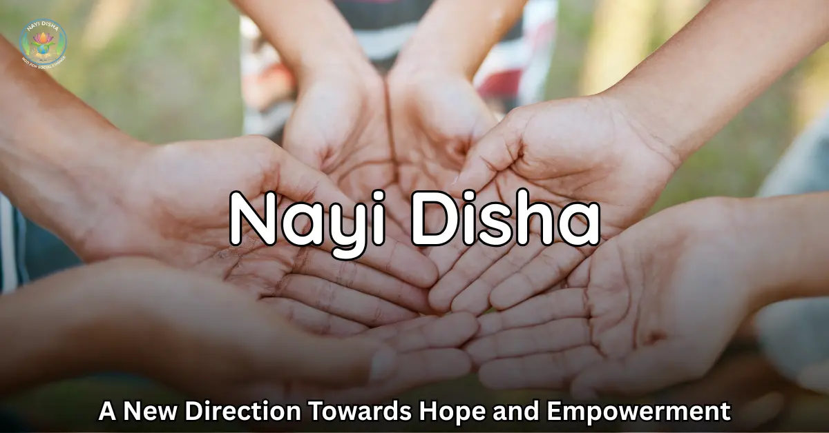 Nayi Disha NGO | Empowering Communities Through Education & Skills – Copy – Copy